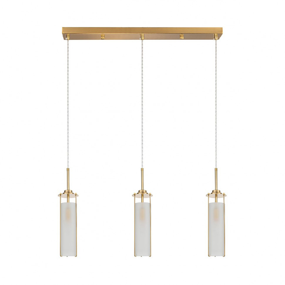 Подвесной светильник Indigo Torcia V000416