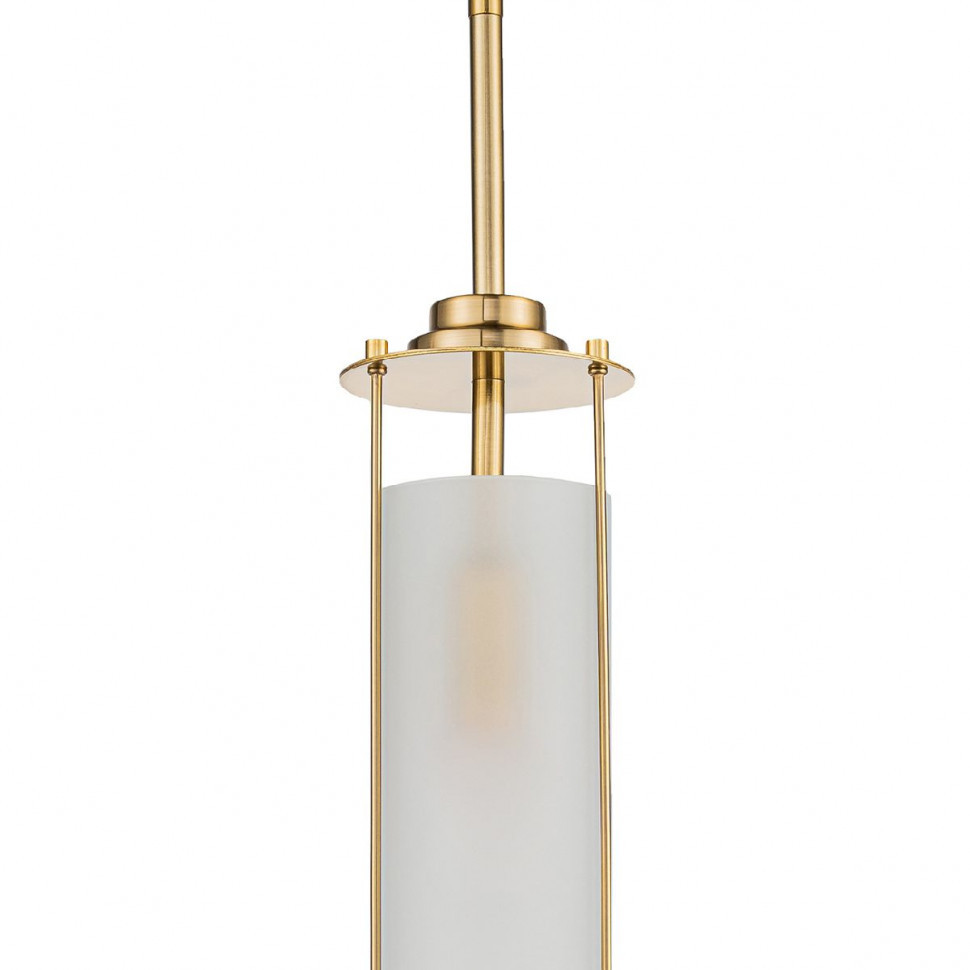 Подвесной светильник Indigo Torcia V000416