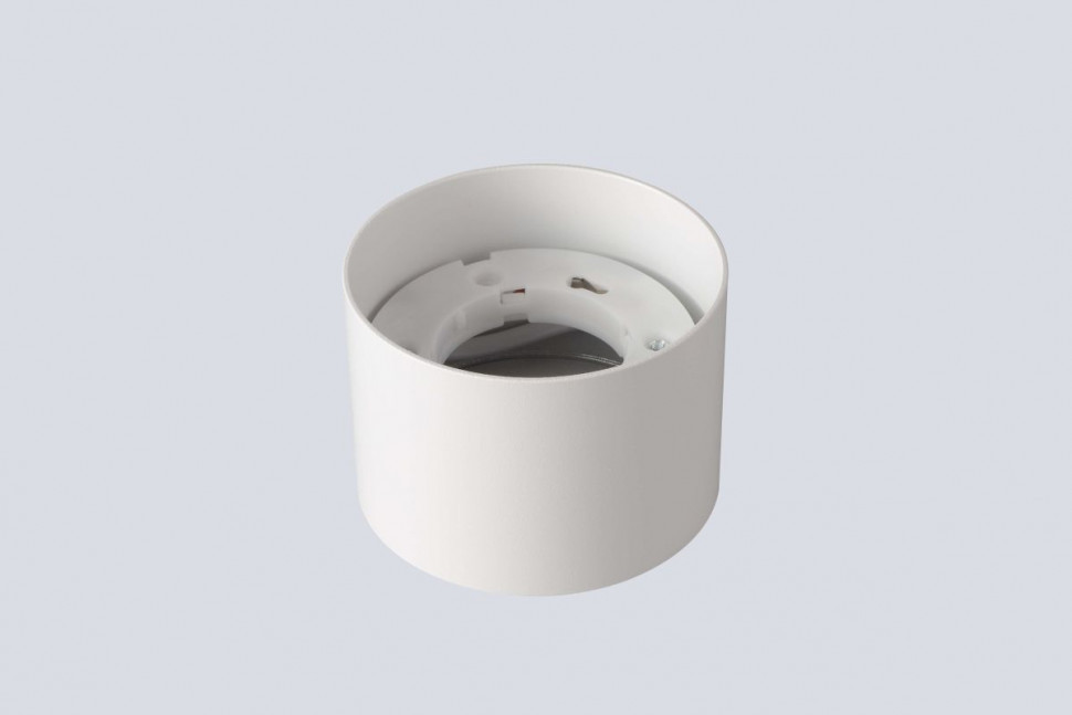 Потолочный светильник Crystal Lux CLT 073C WH