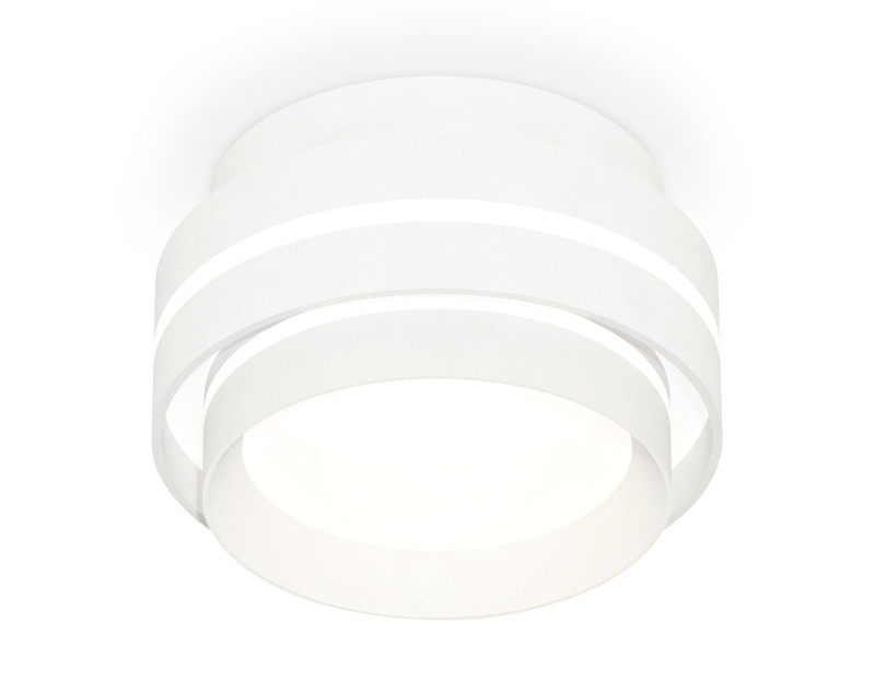 Потолочный светильник Ambrella Light Techno Spot XS8412004 (C8412, N8477)