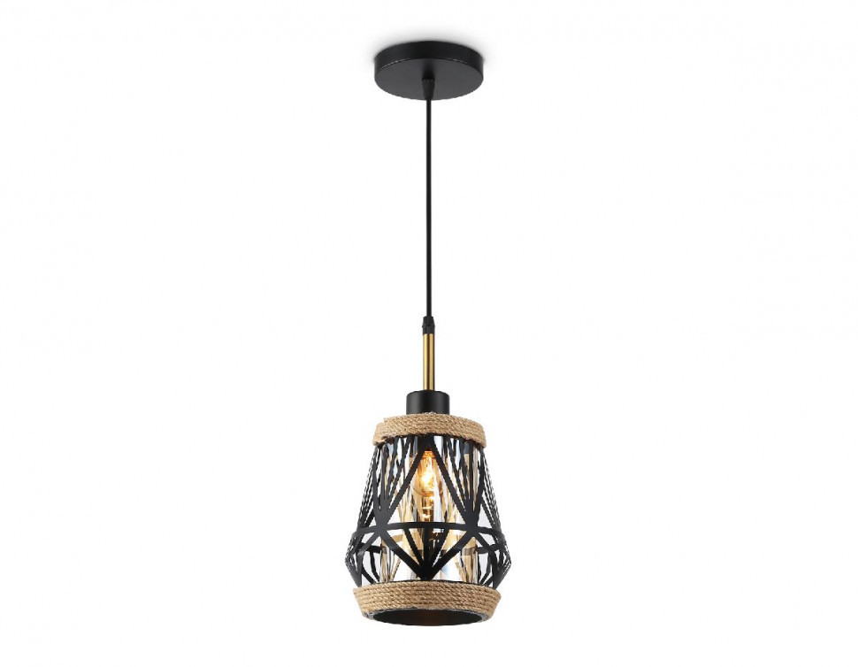 Подвесной светильник Ambrella Light Loft Traditional TR8521