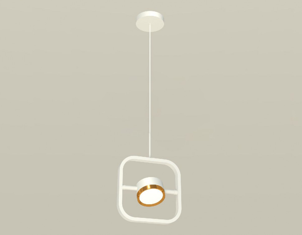 Подвесной светильник Ambrella Light Traditional (C9118, N8124) XB9118103