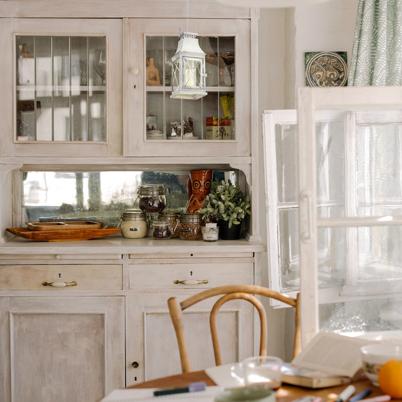 Розетка 1-местная с/з с защитной шторкой Stekker Катрин GLS16-7112-08 49222