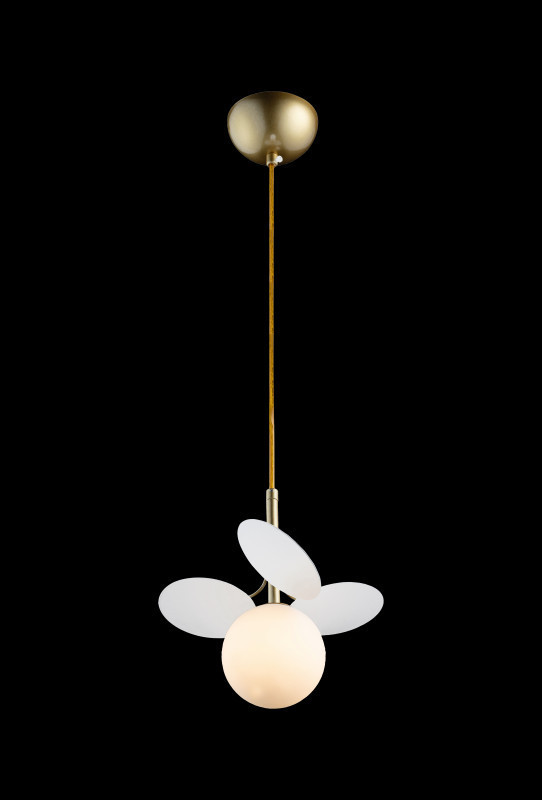 Подвесной светильник Loft IT Matisse 10008/1P white