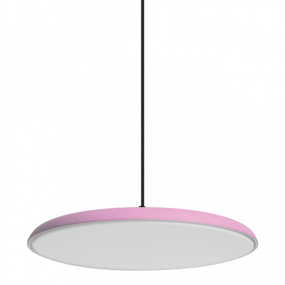 Подвесной светильник Loft IT Plato 10119 Pink