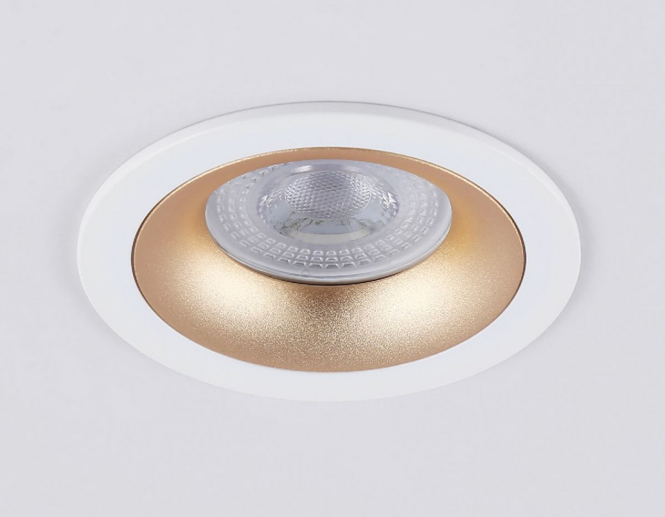 Встраиваемый светильник Ambrella Light Techno Spot Standard Tech TN102723