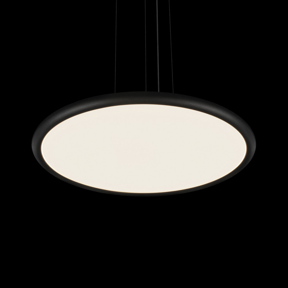 Подвесной светильник LOFT IT Sweety 10454/500P Black