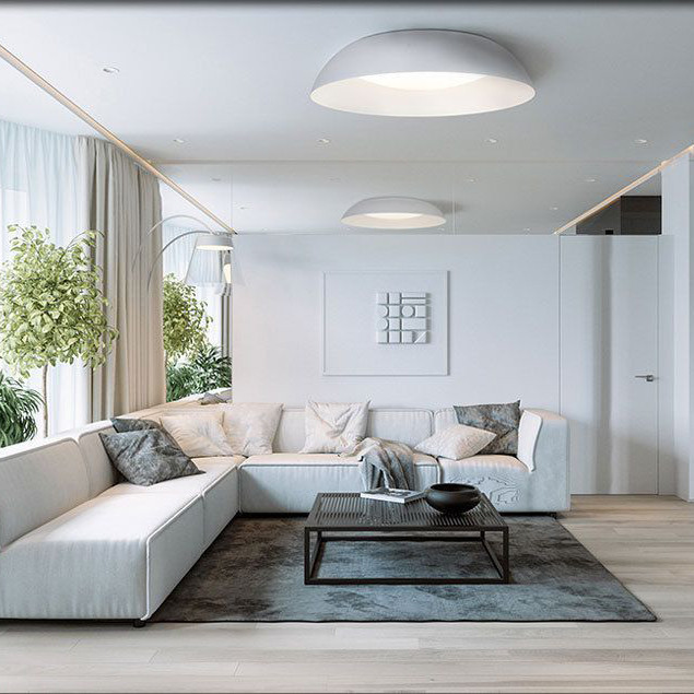 Потолочный светильник ImperiumLoft Betsy 224027-23