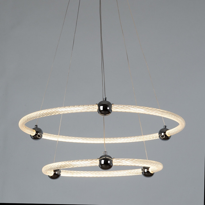 Подвесной светильник Arte Lamp Harley A2196SP-2CC