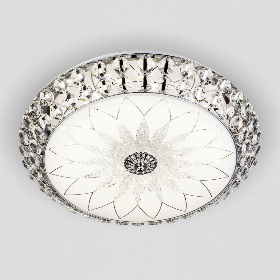 Потолочный светильник LED4U L1111-600 CR