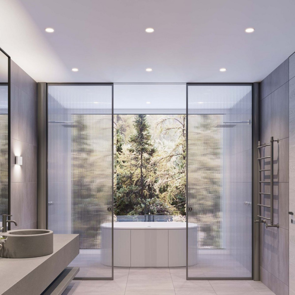 Встраиваемый светильник Arlight MS-DROP-BUILT-R105-14W Warm2700 054706