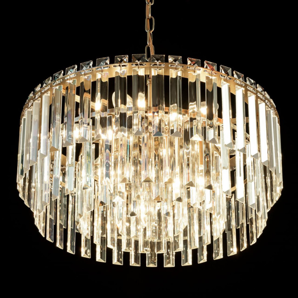 Подвесной светильник Citilux Фонда CL303193