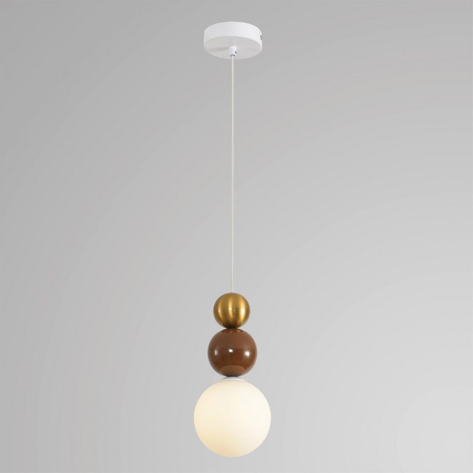 Подвесной светильник Lumion Suspentioni Bonbones 8257/1