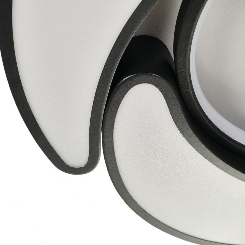 Потолочный светильник Myfar Lysithea MR9210-CL