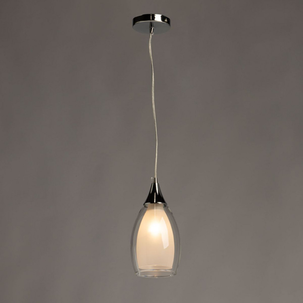 Подвесной светильник De Markt Лоск 107011701