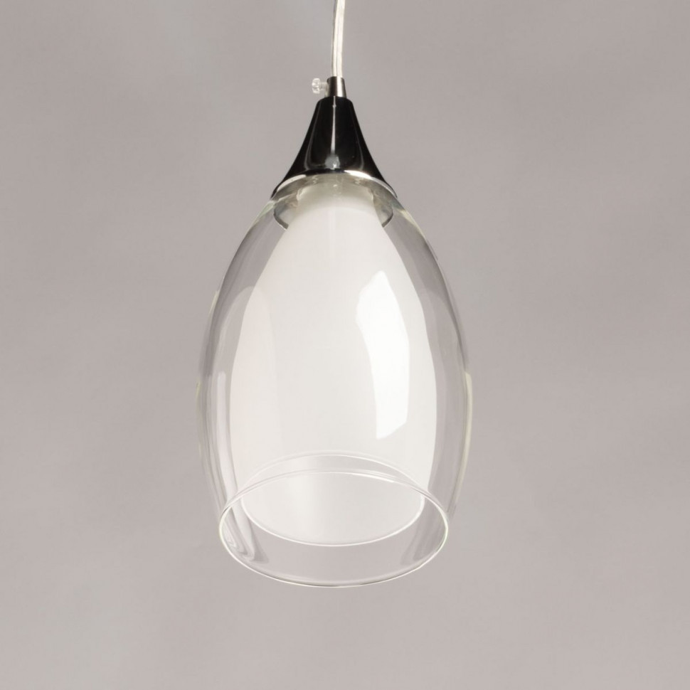 Подвесной светильник De Markt Лоск 107011701