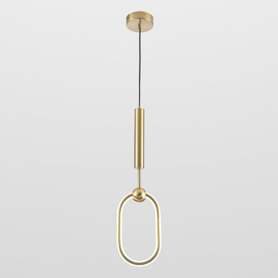 Подвесной светильник Lussole Lubbock LSP-7092