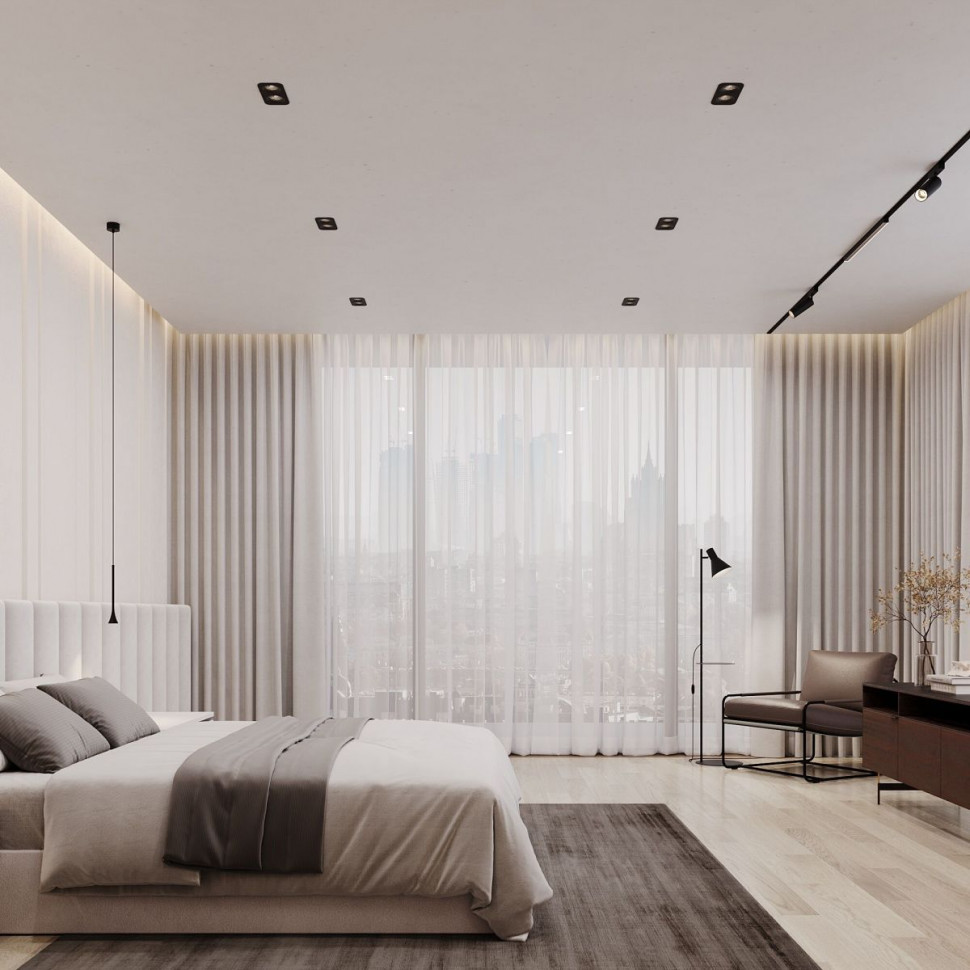 Встраиваемый светильник Elektrostandard Tetro 15277/LED 4690389217913 a071316