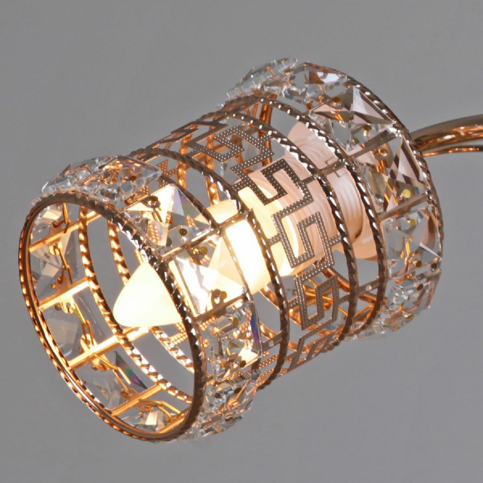 Потолочный светильник Reluce 03672-0.3-02