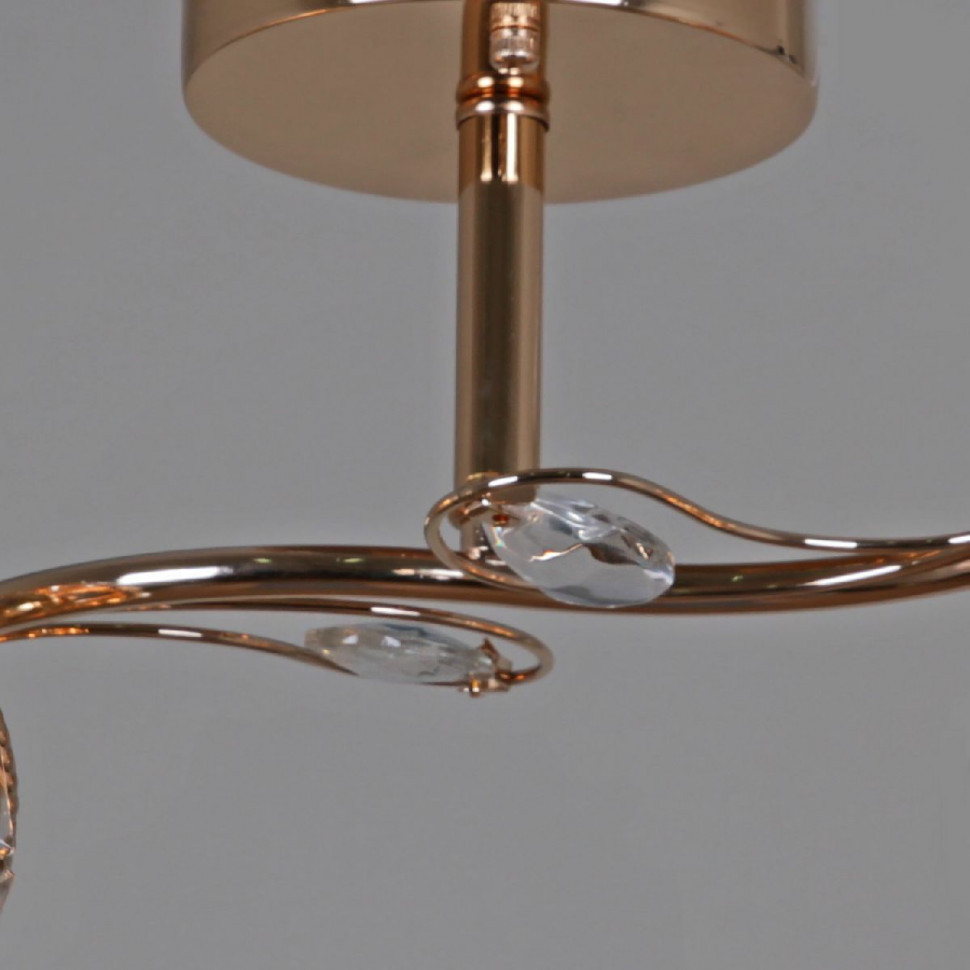 Потолочный светильник Reluce 03672-0.3-02