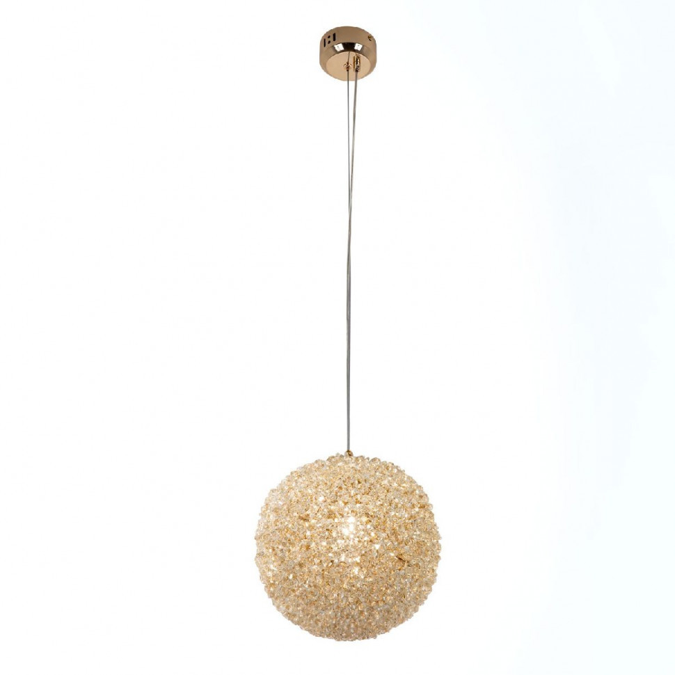 Подвесной светильник Modelux ML.2312.220 GD