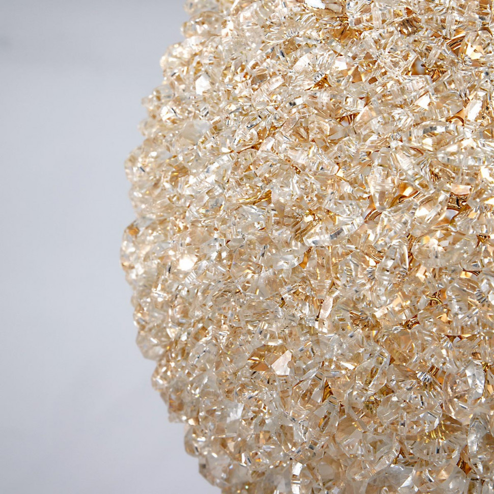 Подвесной светильник Modelux ML.2312.220 GD