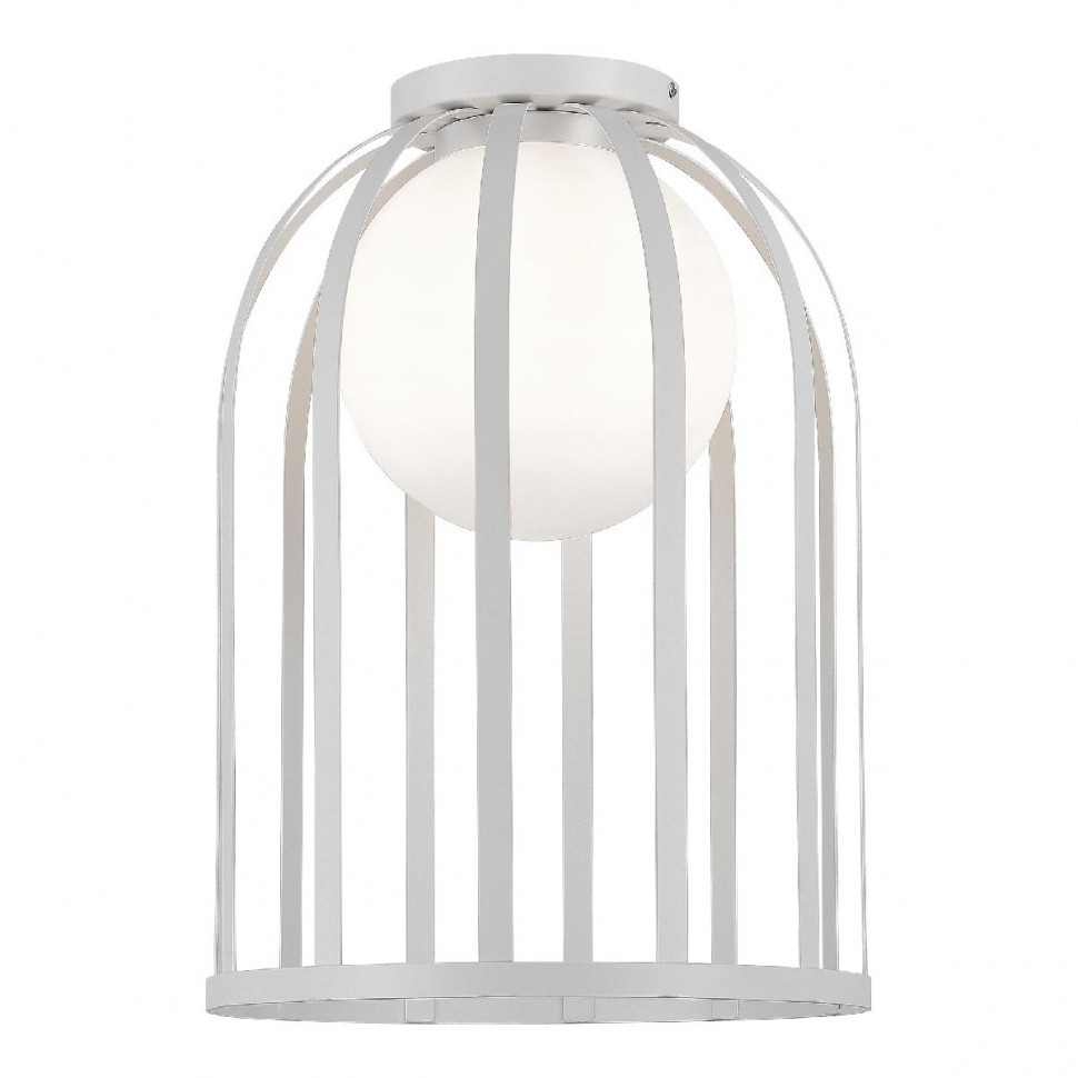 Потолочный светильник ST Luce Nordic SL6129.502.01