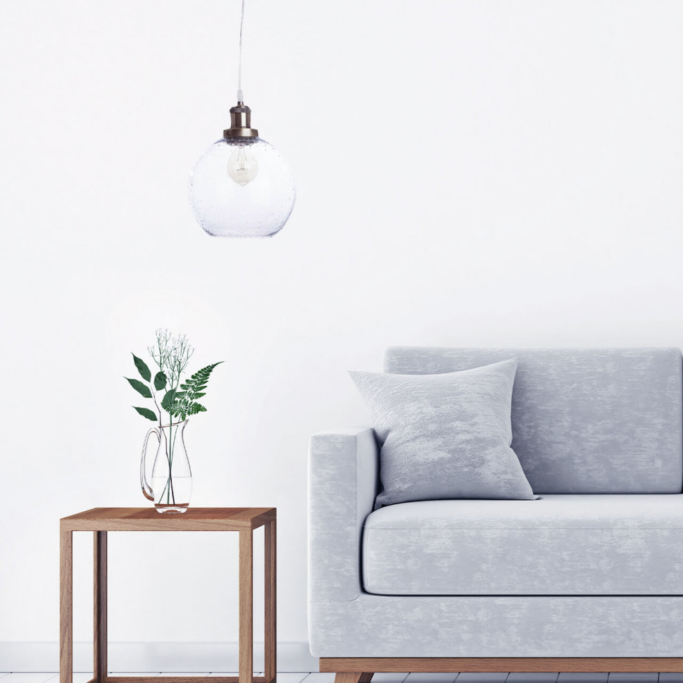 Подвесной светильник Divinare 1736/17 SP-1