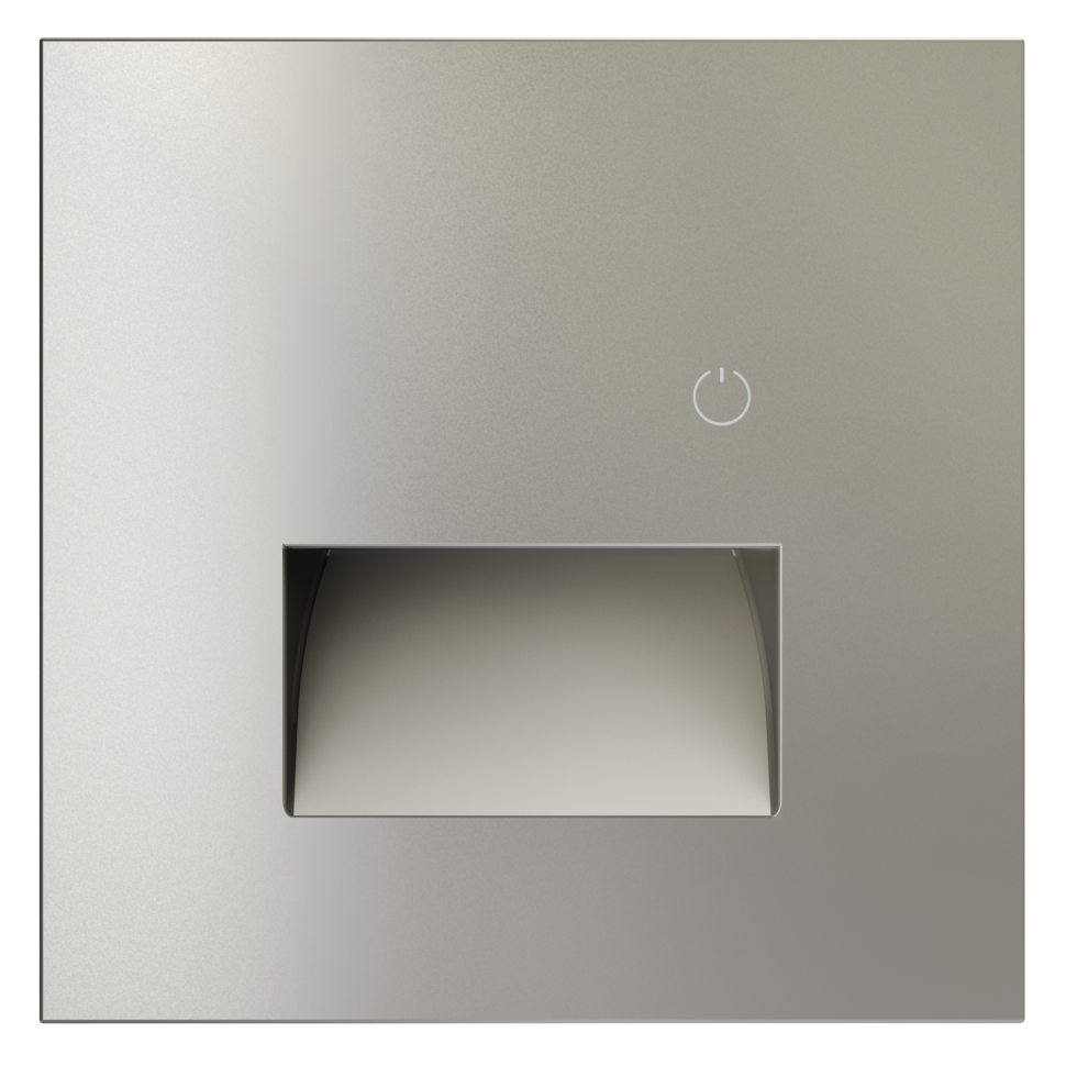 Накладка для подсветки светодиодной с датчиком, S70 (шелк)