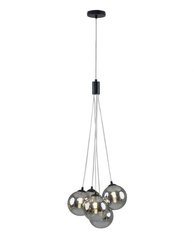 Подвесной светильник Moderli Renny V11722-5P