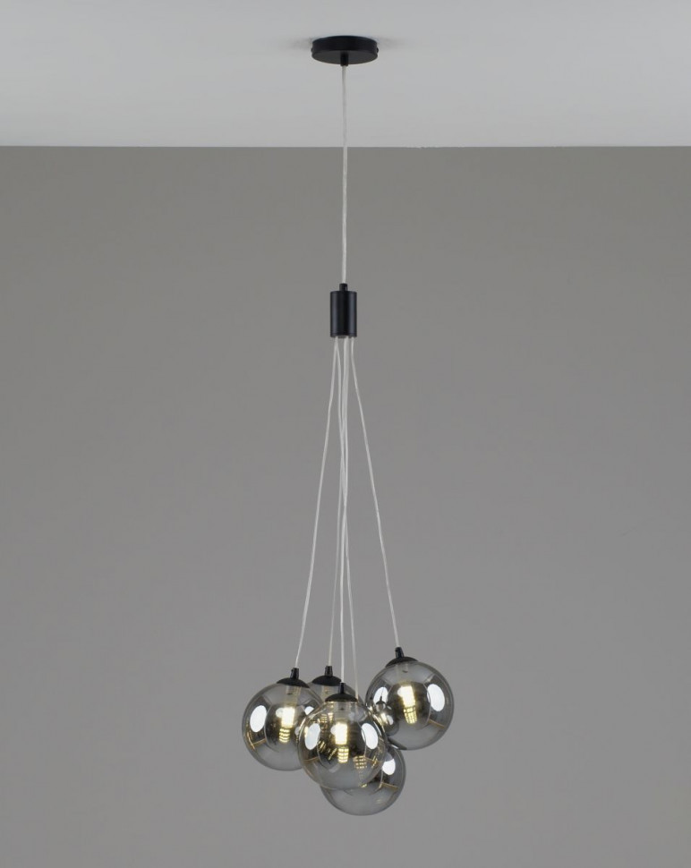 Подвесной светильник Moderli Renny V11722-5P