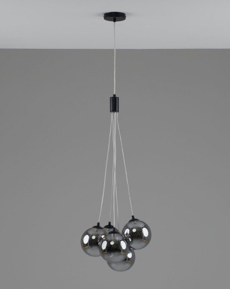 Подвесной светильник Moderli Renny V11722-5P