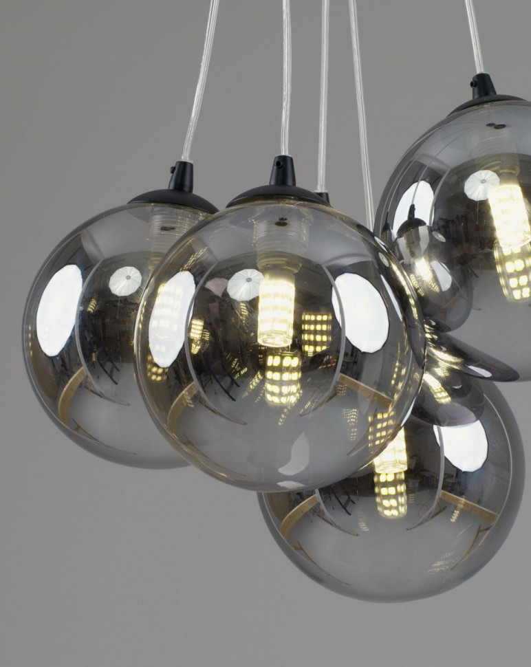 Подвесной светильник Moderli Renny V11722-5P