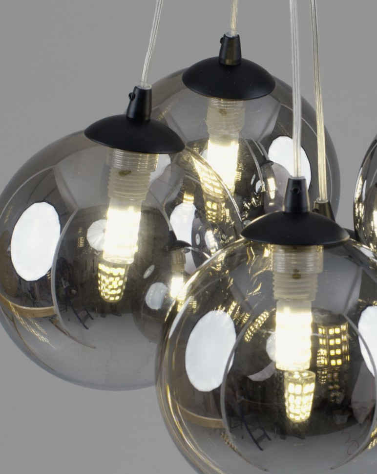 Подвесной светильник Moderli Renny V11722-5P