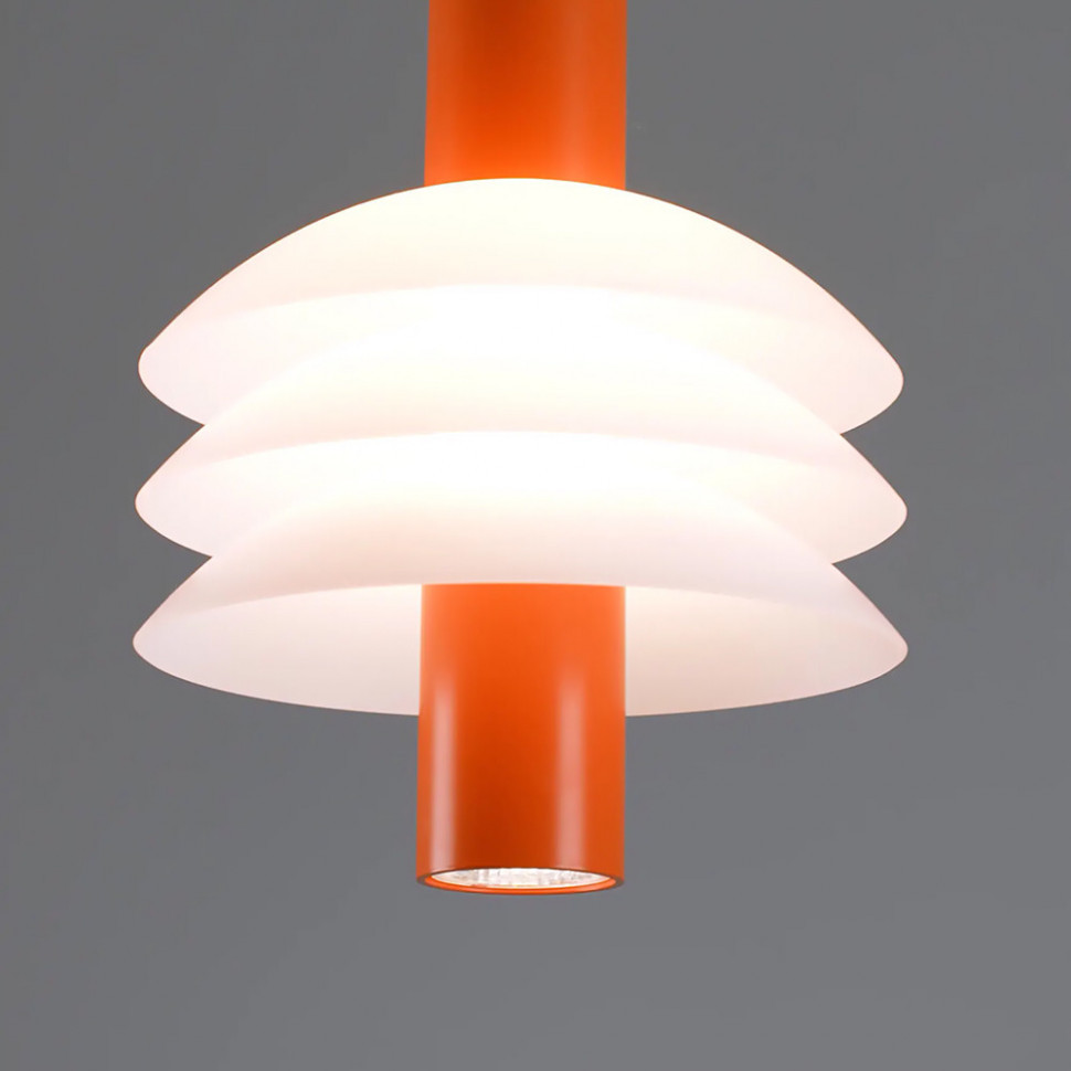 Подвесной светильник Moderli Sylv V10878-PL