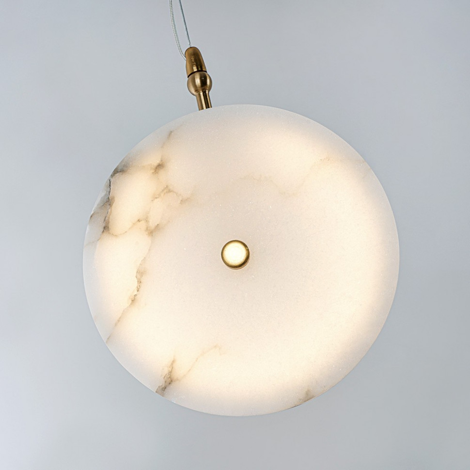 Подвесной светильник Modestyle MS.177.1 BS