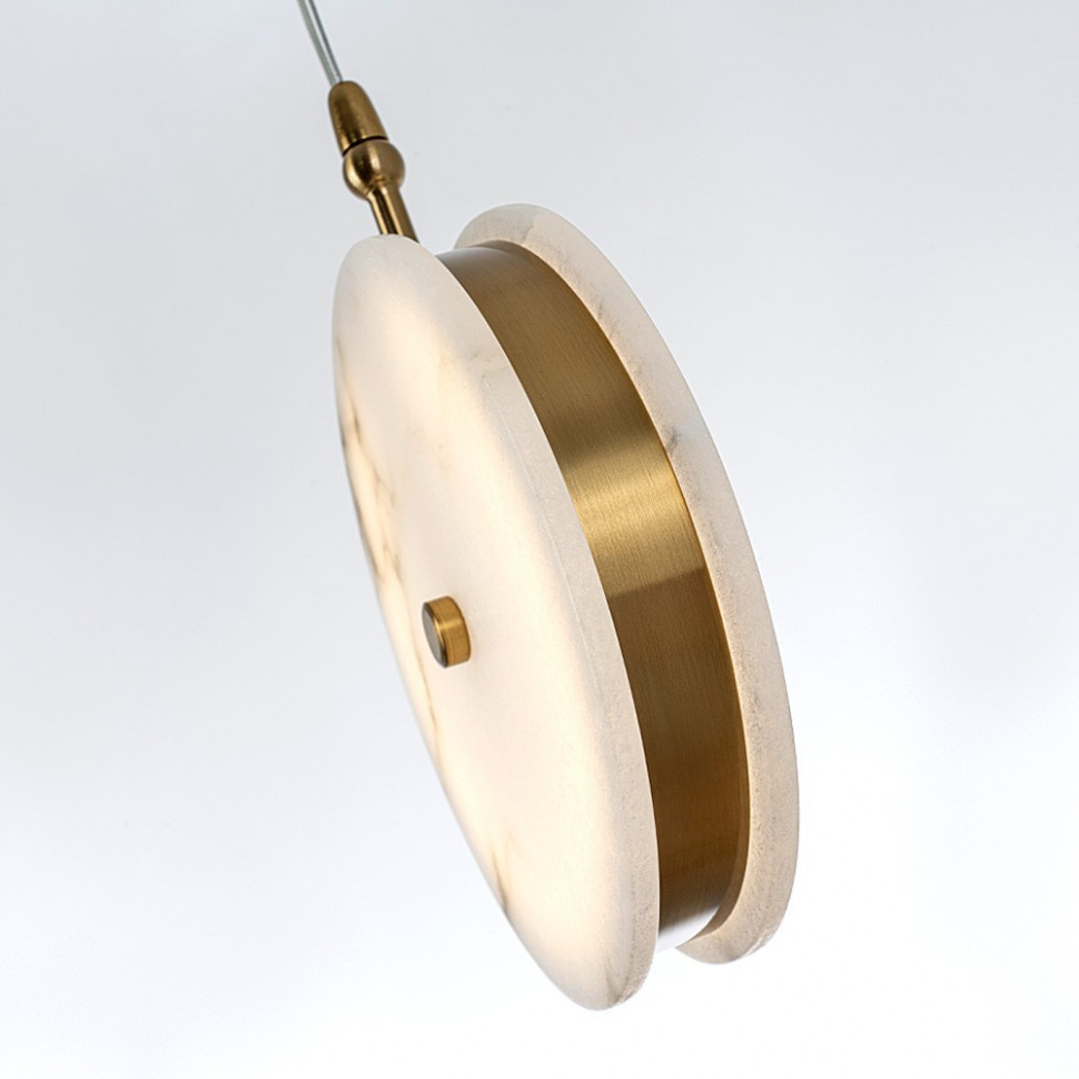 Подвесной светильник Modestyle MS.177.1 BS