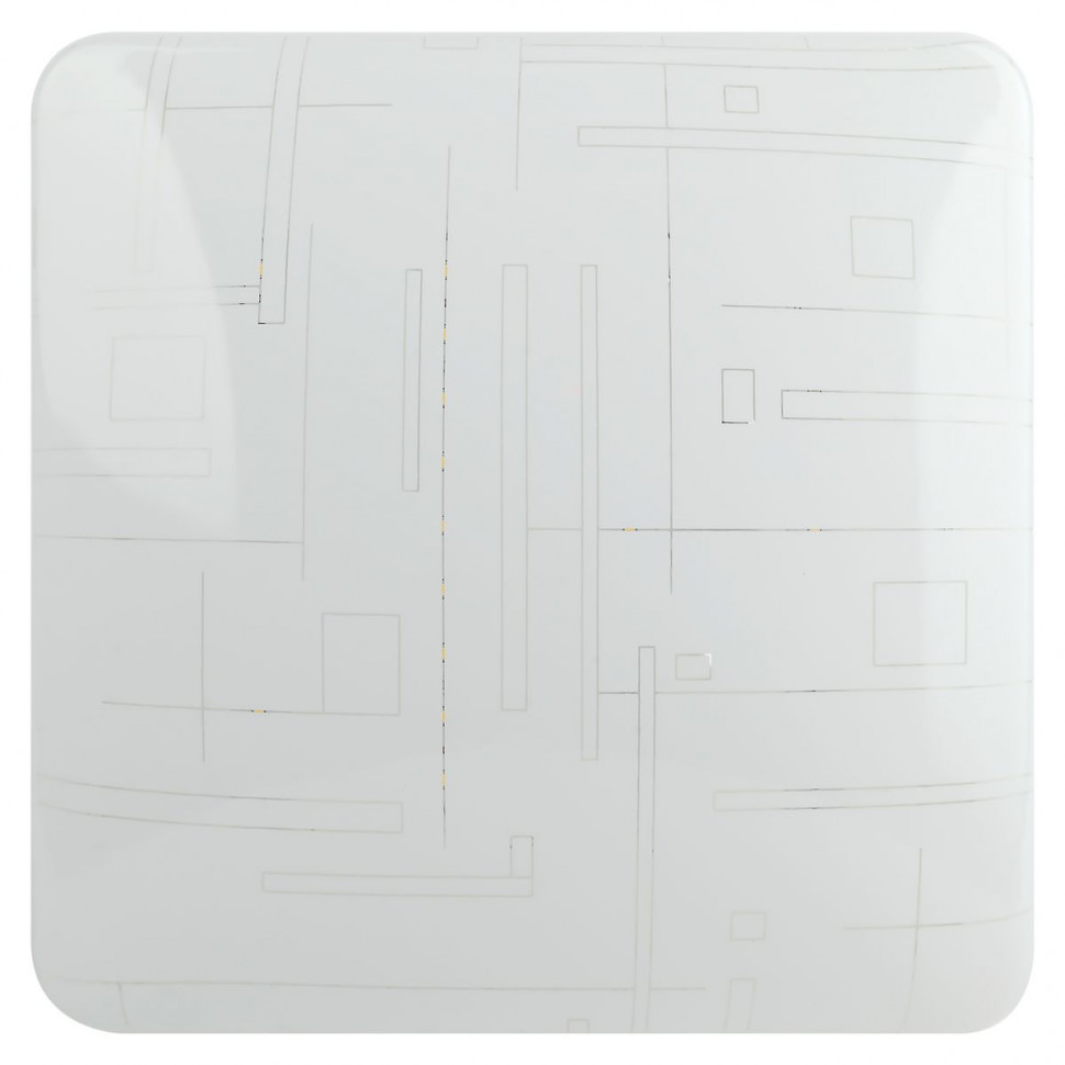 Потолочный светильник ЭРА SPB-6-24 Nancy S Б0051093