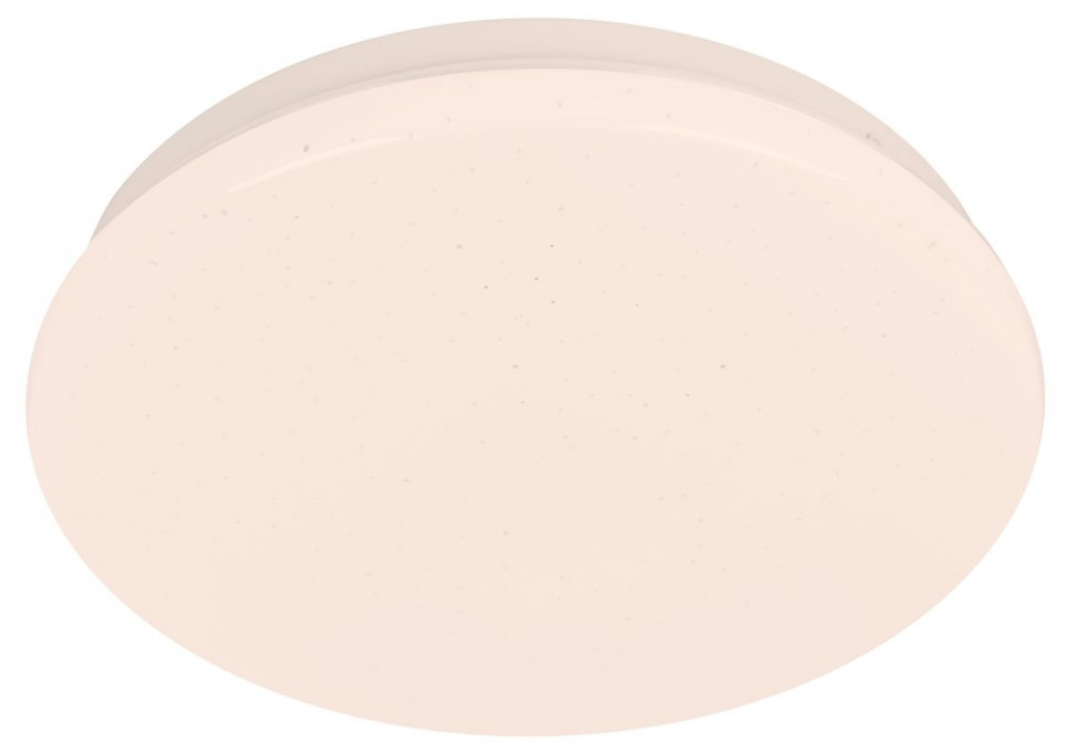 Потолочный светильник Эра Классик без ДУ SPB-6 WH 18W-4K Slim Night SKY