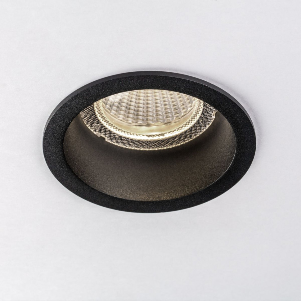 Встраиваемый светильник Lightstar Ciclone 385047