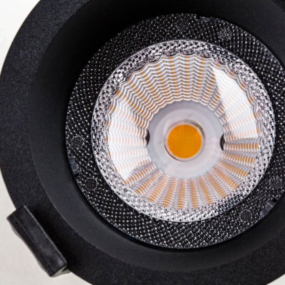 Встраиваемый светильник Lightstar Ciclone 385047