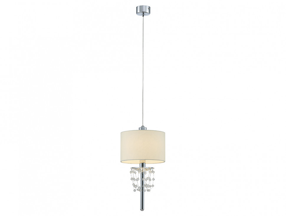 Подвесной светильник Newport 4361/S chrome М0069294