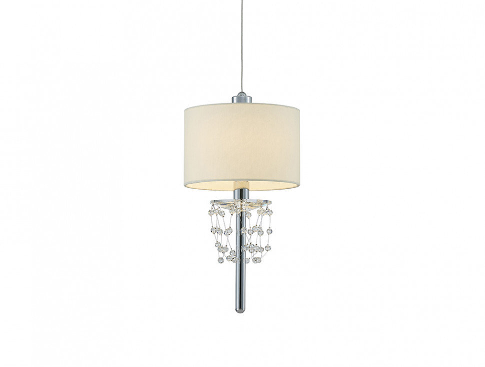 Подвесной светильник Newport 4361/S chrome М0069294