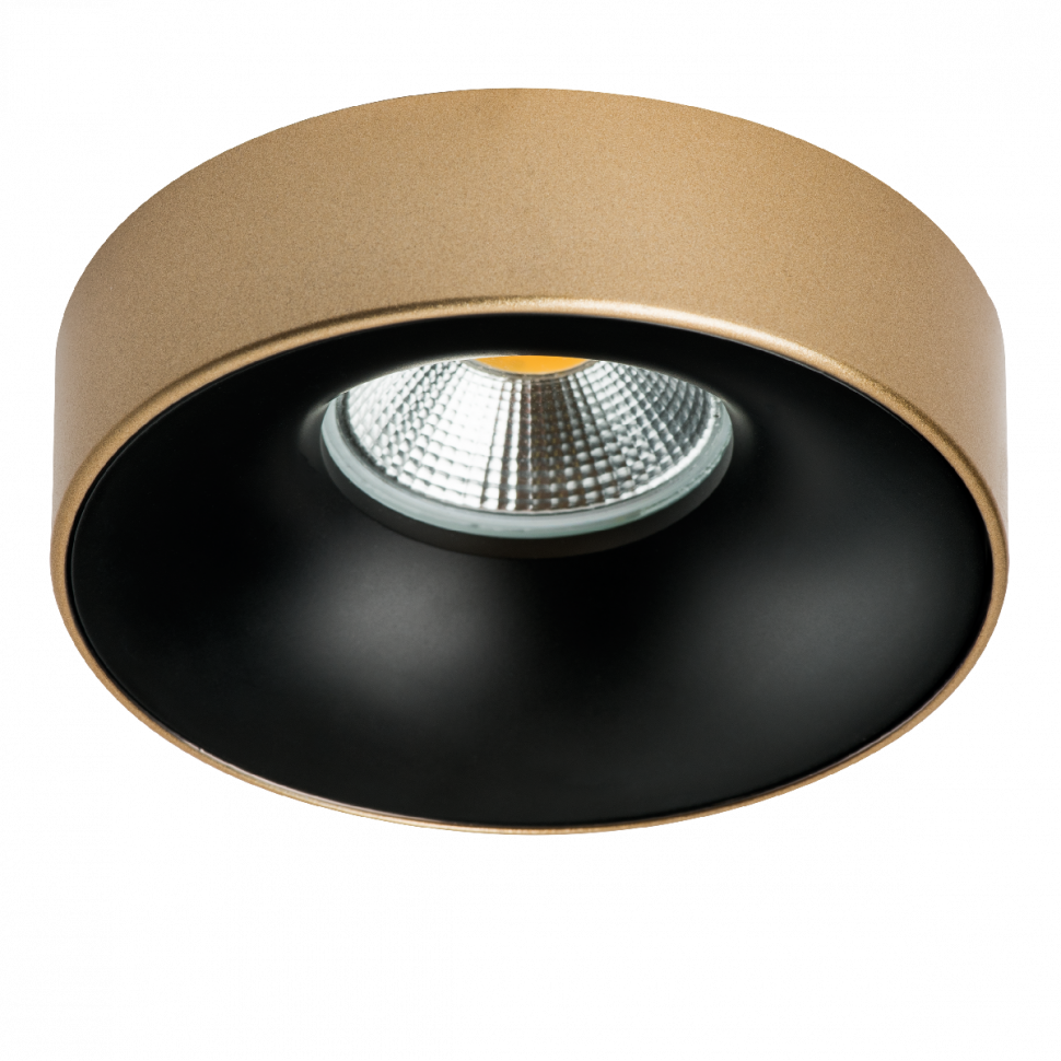 Встраиваемый светильник Lightstar Levigo L01002723 (010027+510023)