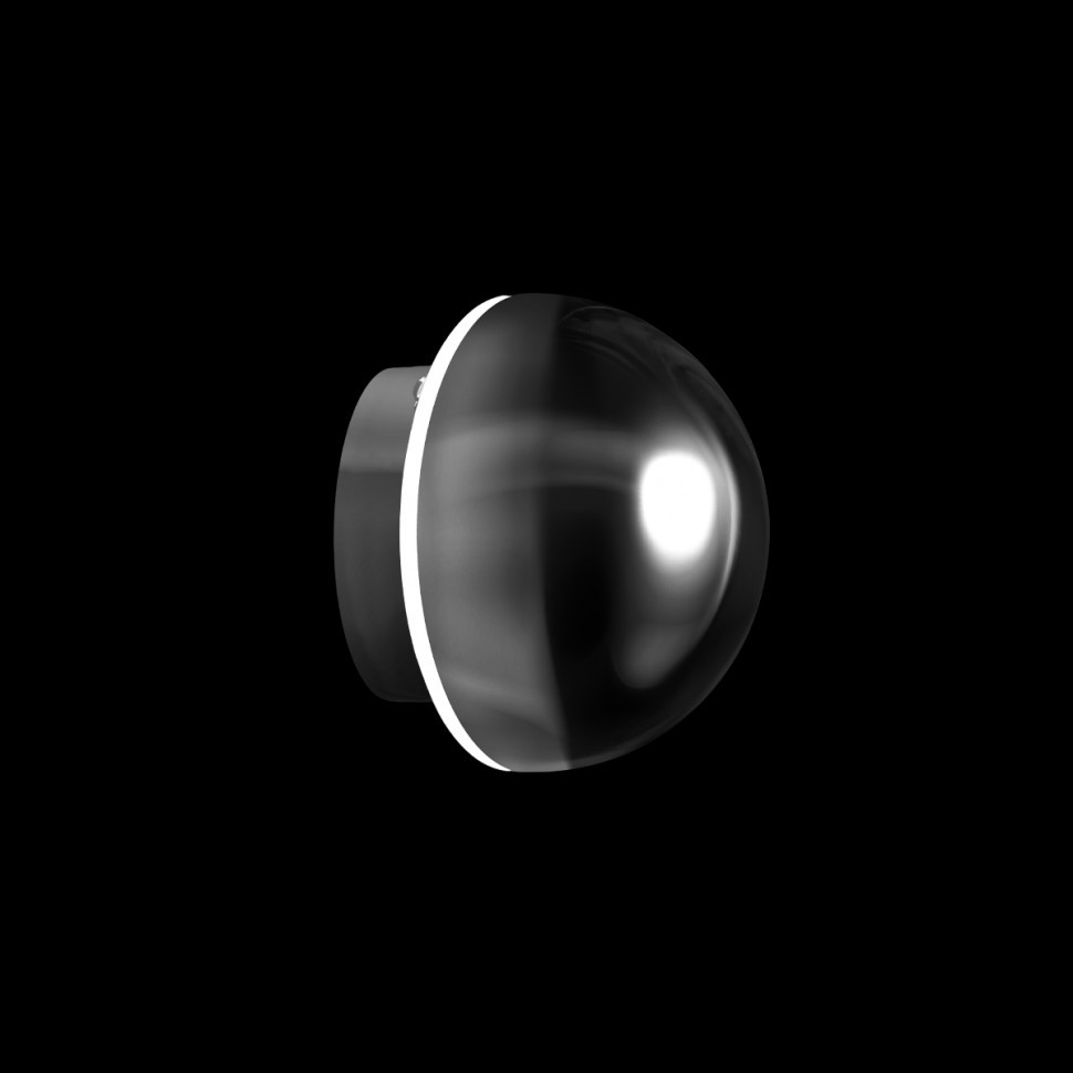 Настенный светильник Loft IT Dot 10362S Chrome