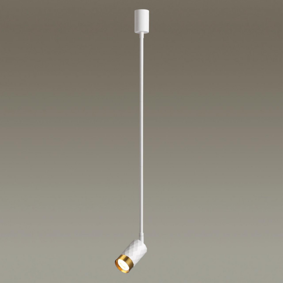 Подвесной светильник Odeon Light Ad Astrum 4350/1C