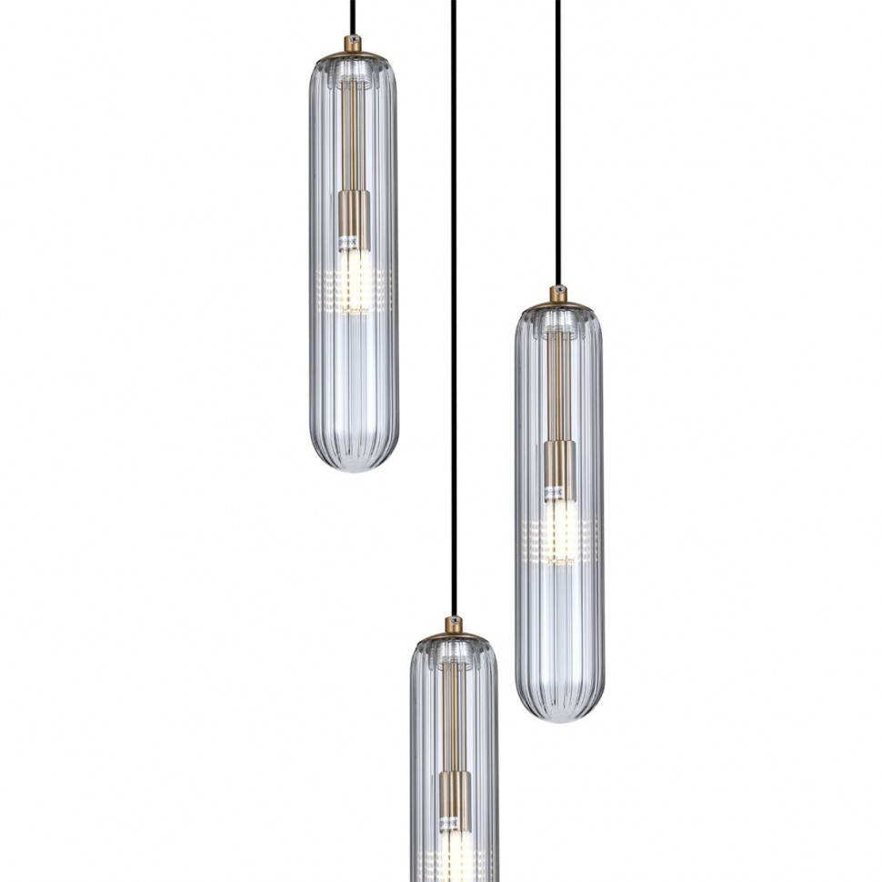 Подвесной светильник Escada Vial ES0000011