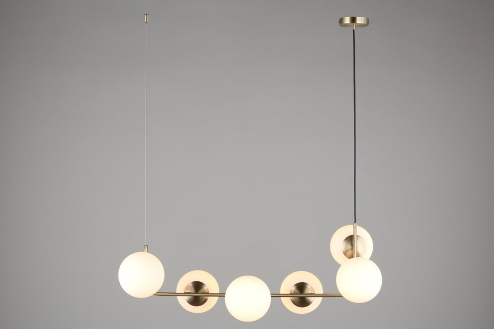 Подвесной светильник Omnilux OML-66603-06