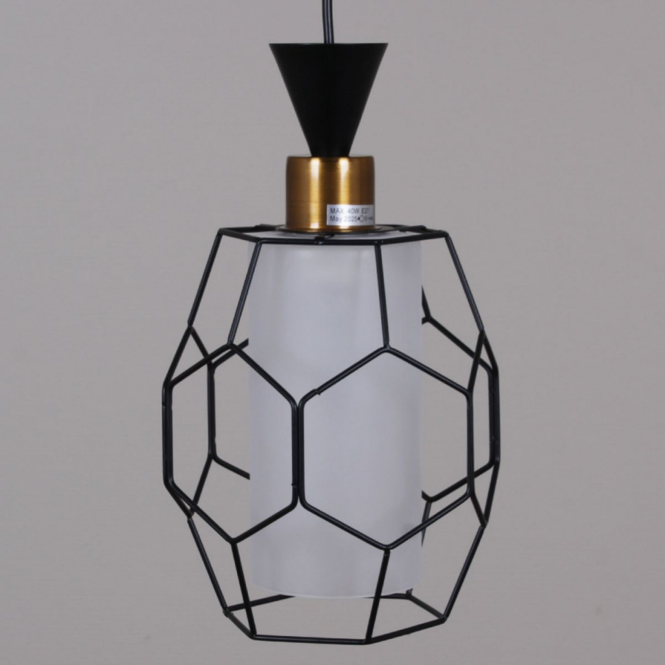 Подвесной светильник Reluce 05641-0.9-01