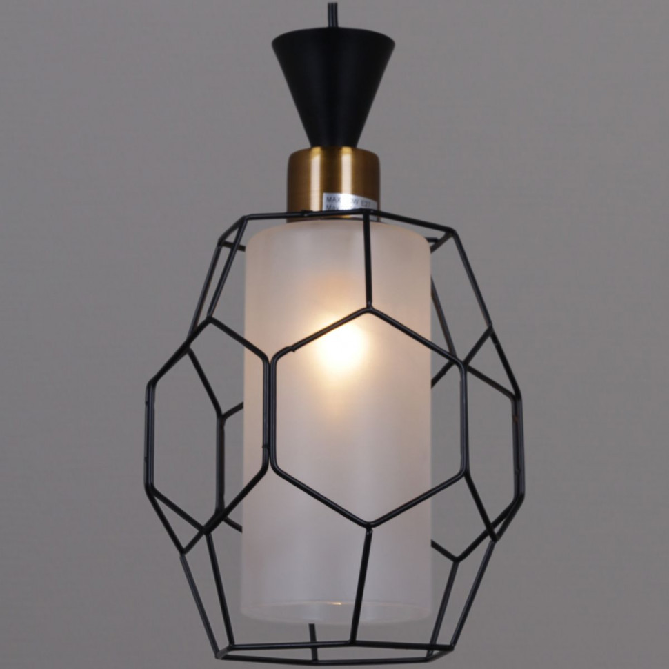 Подвесной светильник Reluce 05641-0.9-01